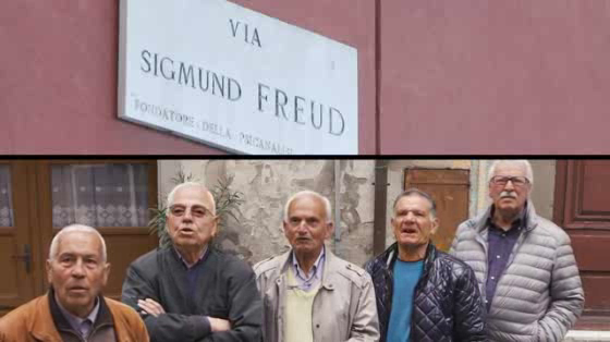 City Council of Fucecchio, Tuscany, Italy: Local Heroes - Fucecchio