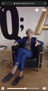 BBH: Hegarty On... Shit