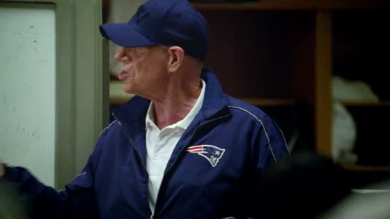 Old Spice: Coach