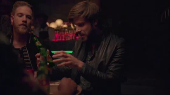 Dos Equis: Keep It Interesante - Able Lincoln