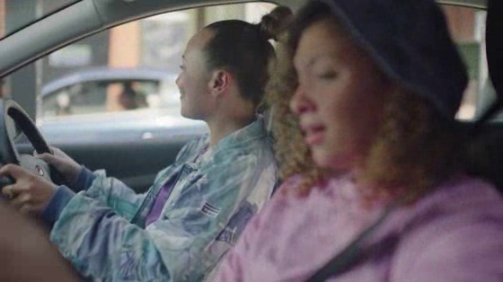 McDonald's: Welcome Back