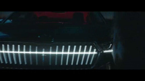 Skoda: Perseids