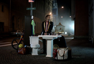 Kohler: Possessions