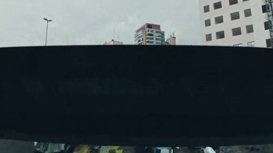 Projetemos: I Knew You Existed (Part 2)