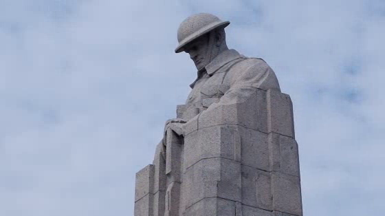 The Royal Canadian Legion: The Immortal Poppy
