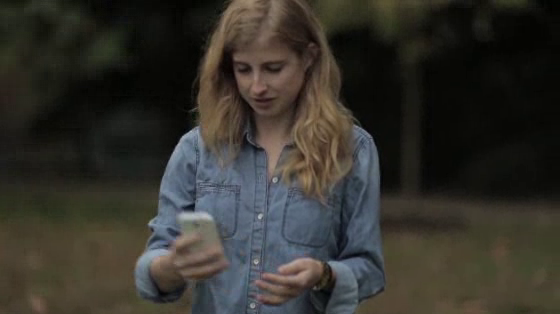 Old Navy: The Making Of