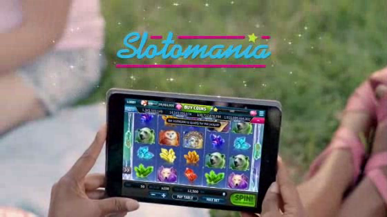 Slotomania: Why it's Okay to Play Slotomania at 12:21 PM