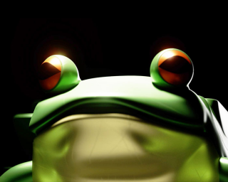 Sapolio: The Guardian Toad