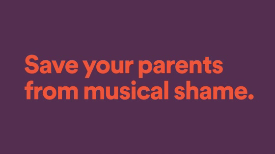 Spotify: Cake