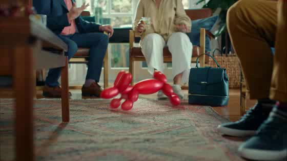 T.K.Maxx: Balloon Dog