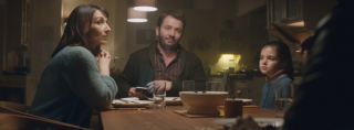 Publicis Conseil: The Dishes