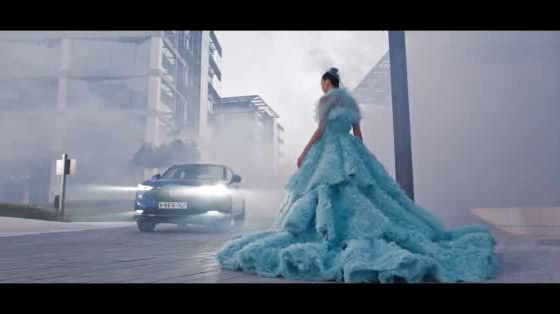 Honda HR-V: Syle In Motion