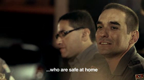 Electrolux: A Special Evening