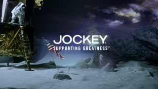 Jockey: Supporting Greatness