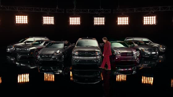 Dodge: Get The Heck