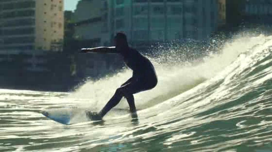 EcoSport: EcoSport Surf Tag