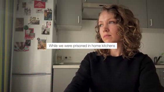 Miele: Shot On Oven