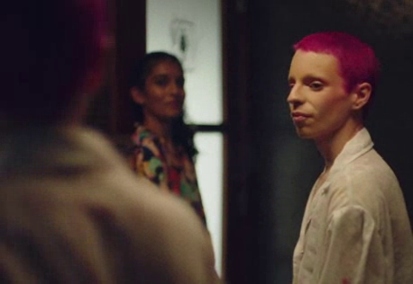 Sprite: I Gotta Be Me
