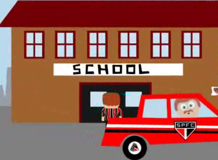 BandSports TV Channel: BandSports Parental Control