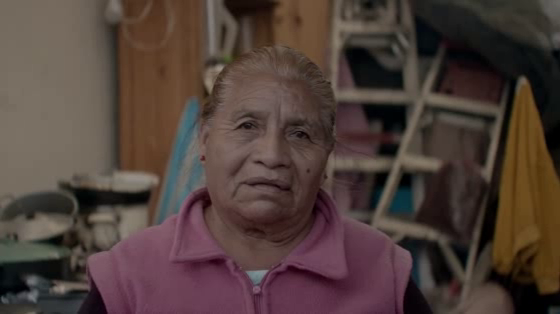 Techo Latam / Google: Address The Invisible, powered by Google