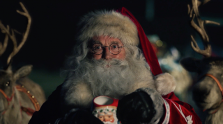Woolworths: Sharing the Spirit of Christmas