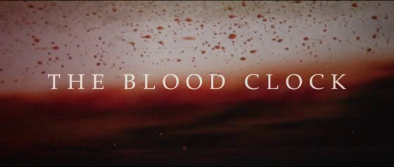 The WOMAN Trial: Blood Clock