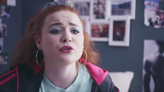 Greener Scotland: Dirty Little Secrets - Girl