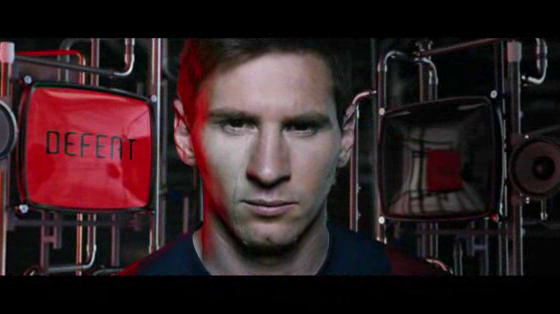 FIFA 15: The Bitter-Sweet Taste Of Football
