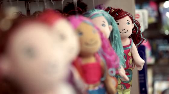 Kasperle: March Of Toys