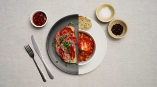 International Hotels Group: Savoury
