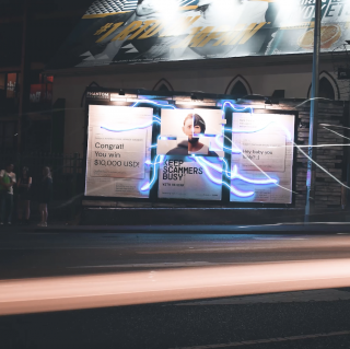 Netsafe NZ: ReScam - Phantom