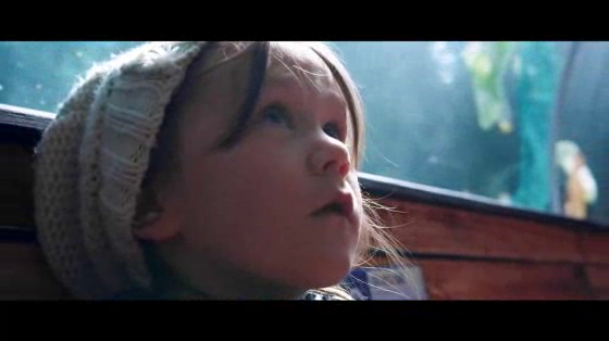 Greenpeace: Ocean of the Future