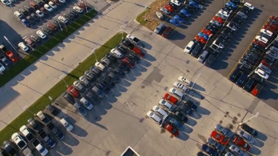 AUTOTRADER: Save the Cars