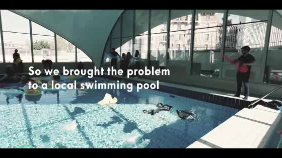 Sea Shepherd: Trashpool