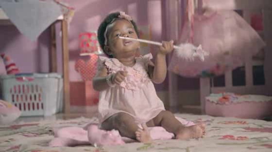 Huggies: Testimonials