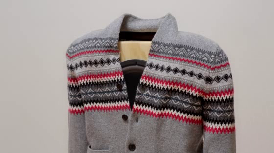 Gap: Sweater Speaker