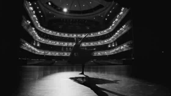 Royal Opera House: Siren