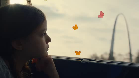 Volkswagen: America