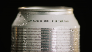 American Craft Beer Week: The Biggest Small Beer Ever Made