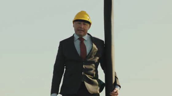 Volvo Trucks: The Hook