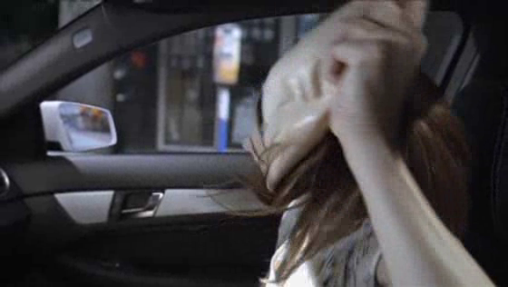 Mercedes Benz: Escape the Map