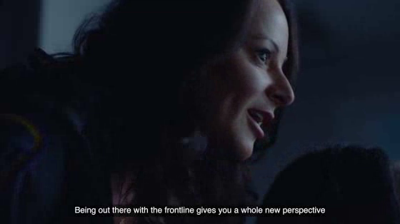 Workplace From Meta: Life on the Frontline - Royal Ambulance