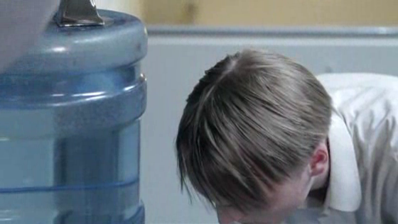 ICAD Awards: Part 3 - Water Cooler