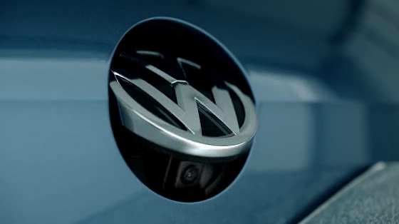 Volkswagen Golf: Hero