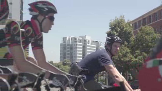Santos Tour Down Under: The Puppet Peloton