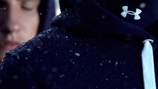 Under Armour: PREPARE