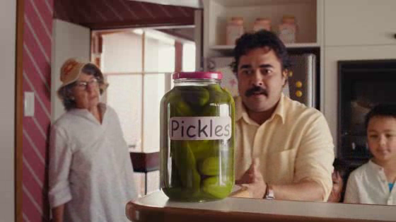 Frank*Energy: Frank*Energy - Pickles