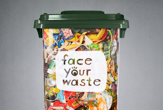 Mindarie Regional Council: Face Your Waste