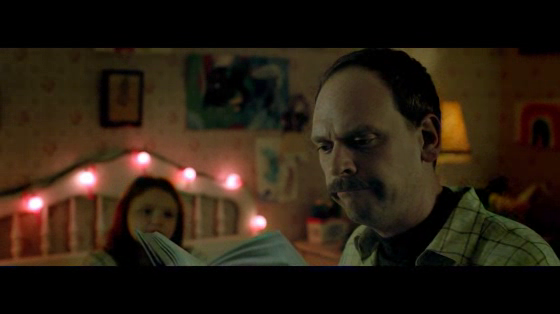 Newport Beach Film Festival: Bedtime Story