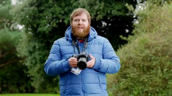 Specsavers: Meet Jason Shutter